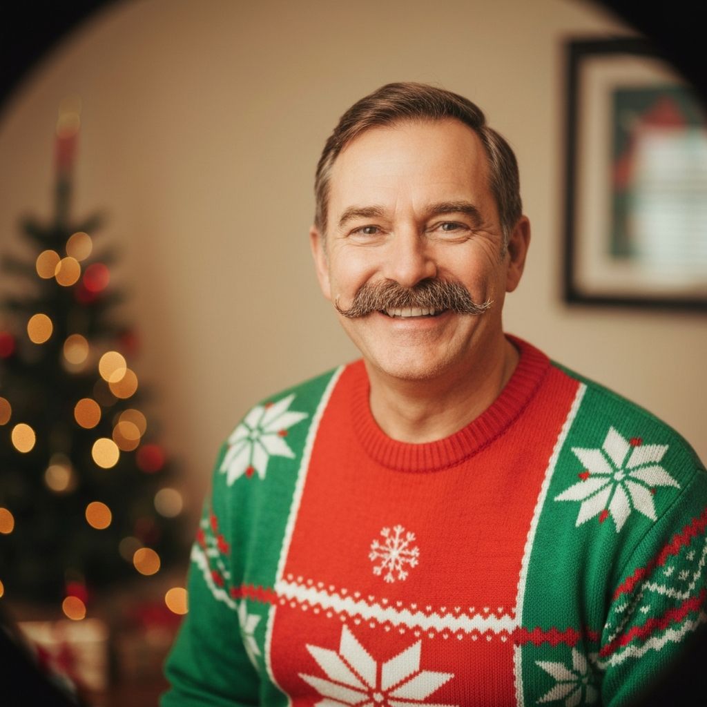 Dave 'The Enthusiast'